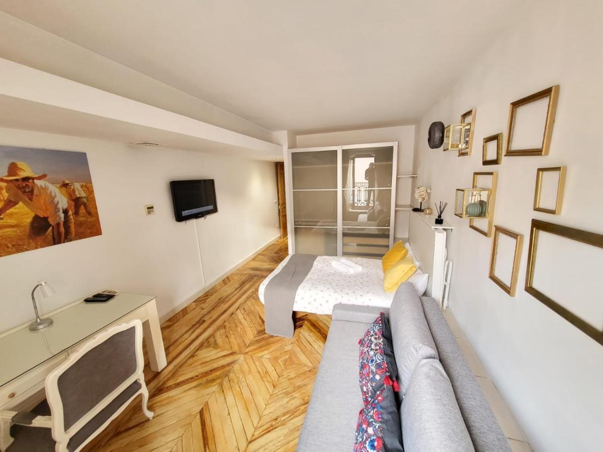 Apartament La Casa De Postas *